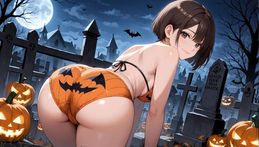 Halloween Set - #8