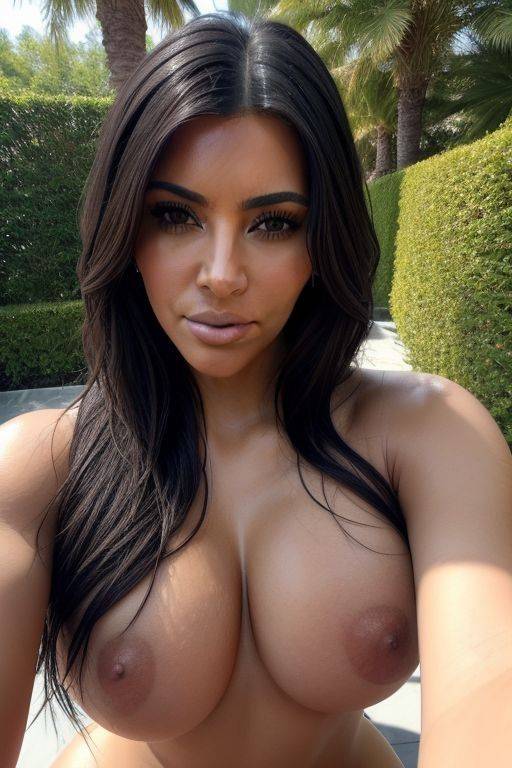 kim kardashian ai - #3