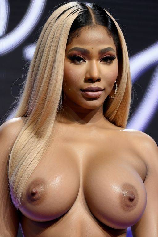 nicki minaj ai - #3