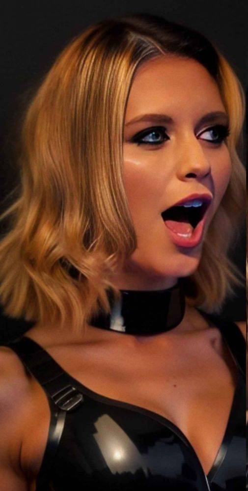 Celebrity AI - #7