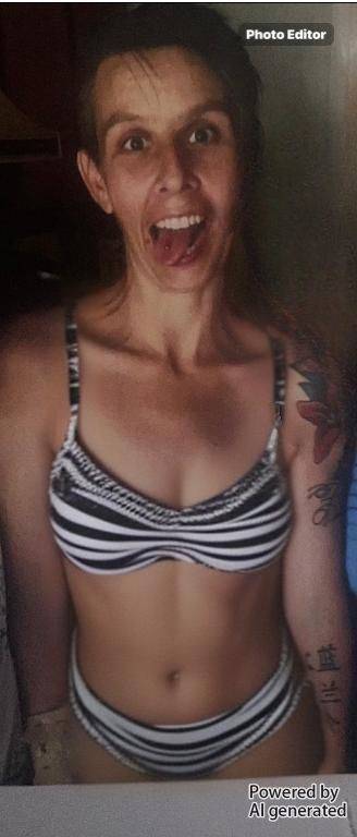 Stepmoms nude ai pics exposed - #5