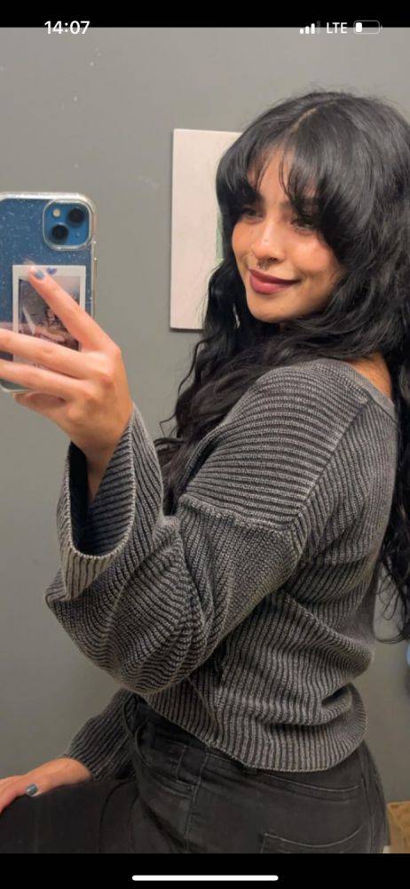 Cute teen AI?? - #4