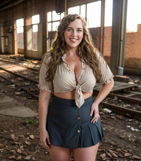 SD Prompt Gallery Hot Pictures - #5