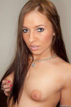 ashli orion big dick swallow(AI enhanced) - #18