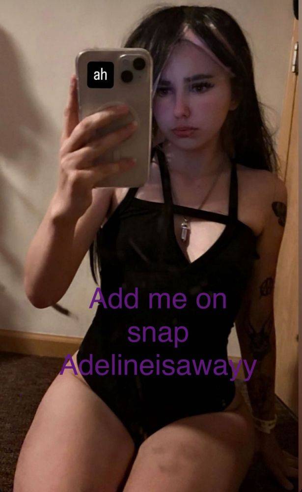 Adeline Rose ai pics - #3