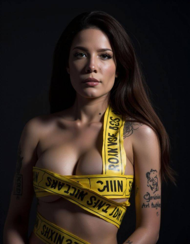 Halsey AI - #11