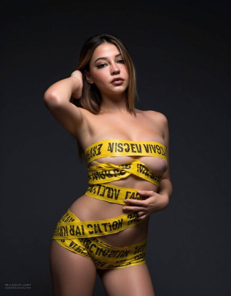 Madelyn AI - #13