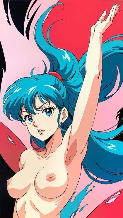 90s chick - #3
