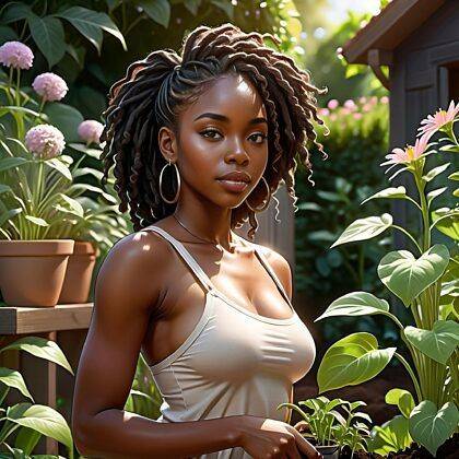 Which Queen are you serving ? - #23