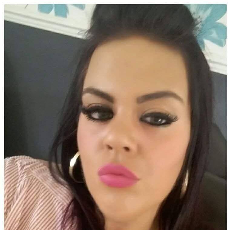 Beefy Bex big titty Ai - #1