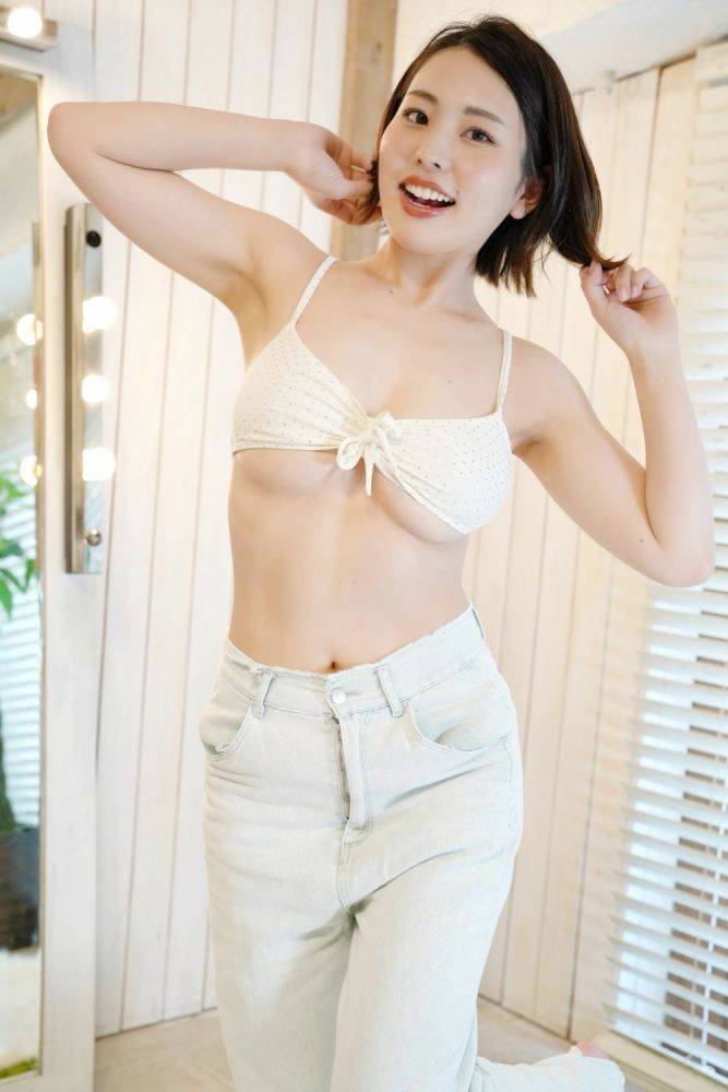 Ai Kawamura 川村あい 2 - #4