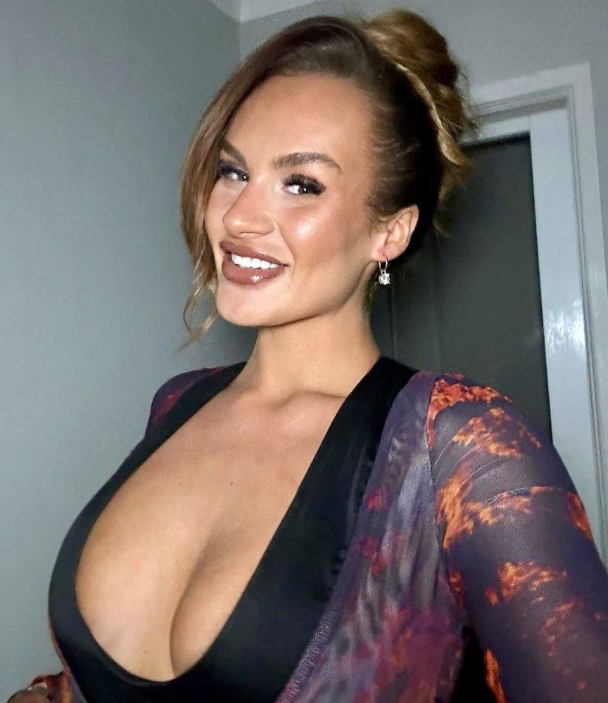 Emily C requested dirty ai - #1