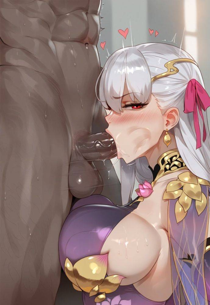 AI Hentai 2 - #11