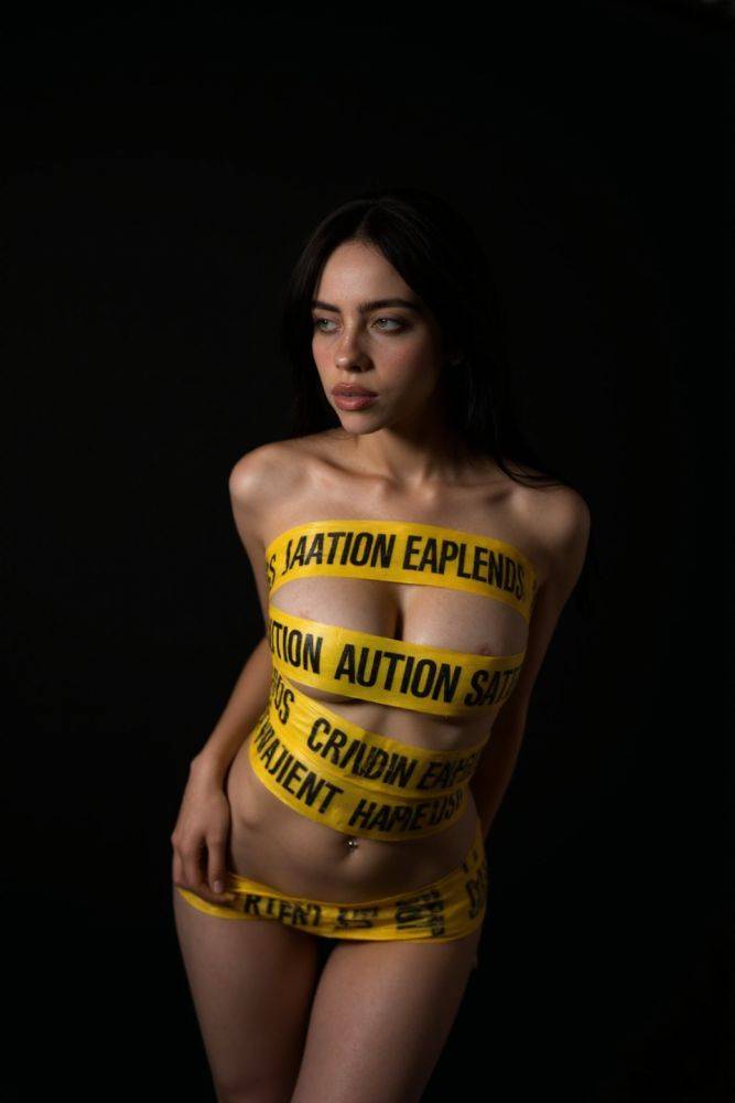 Billie Eilish AI - #18