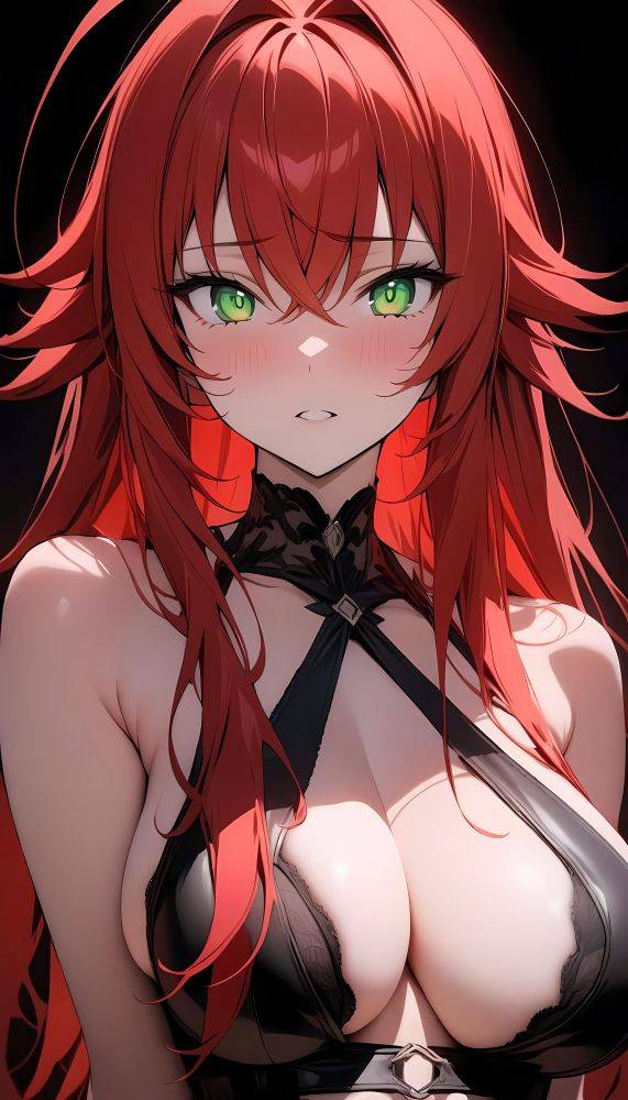 Rias Gremory - #1