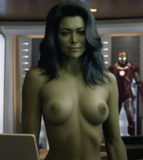 Marvel Celeb ai nudes 4 (message for free ai nudes) - #13