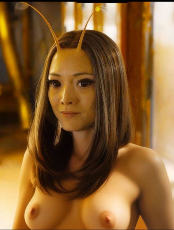 Marvel Celeb ai nudes 4 (message for free ai nudes) - #4