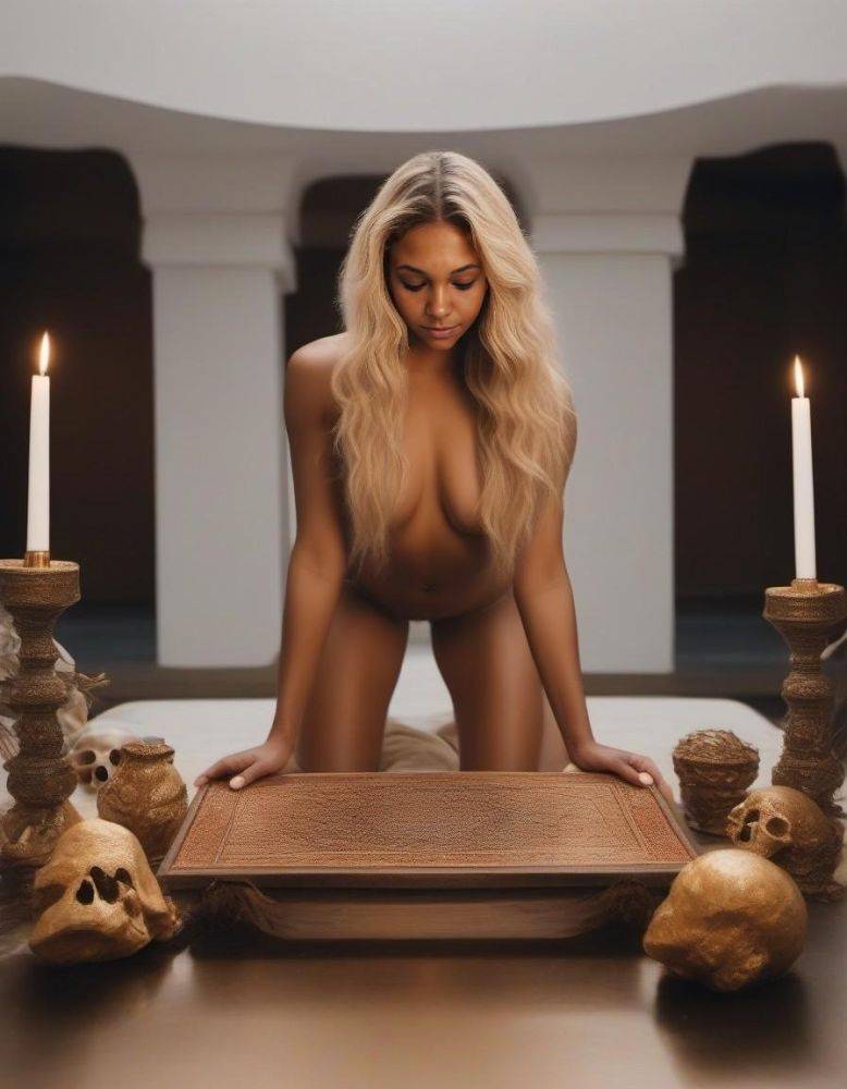AI deepfake local sluts (not edited) - #19