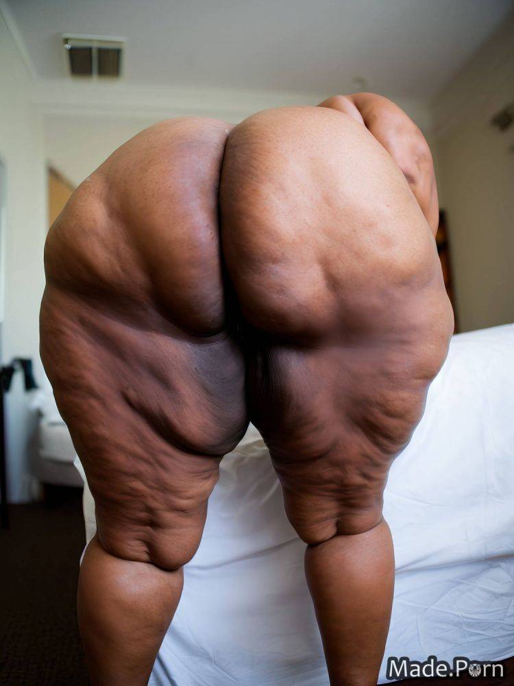 AI black granny - #2