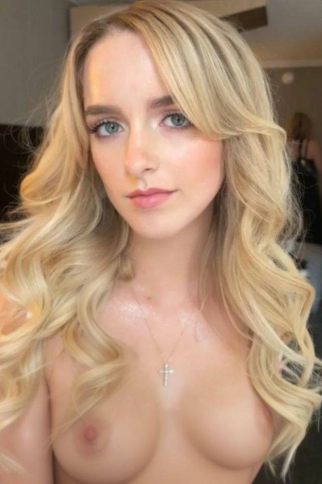 McKenna Grace Ai Nudes celeb (message for free ai nudes) - #11