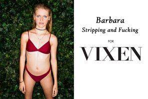- Barbara-AI fucked on VIXEN - #1