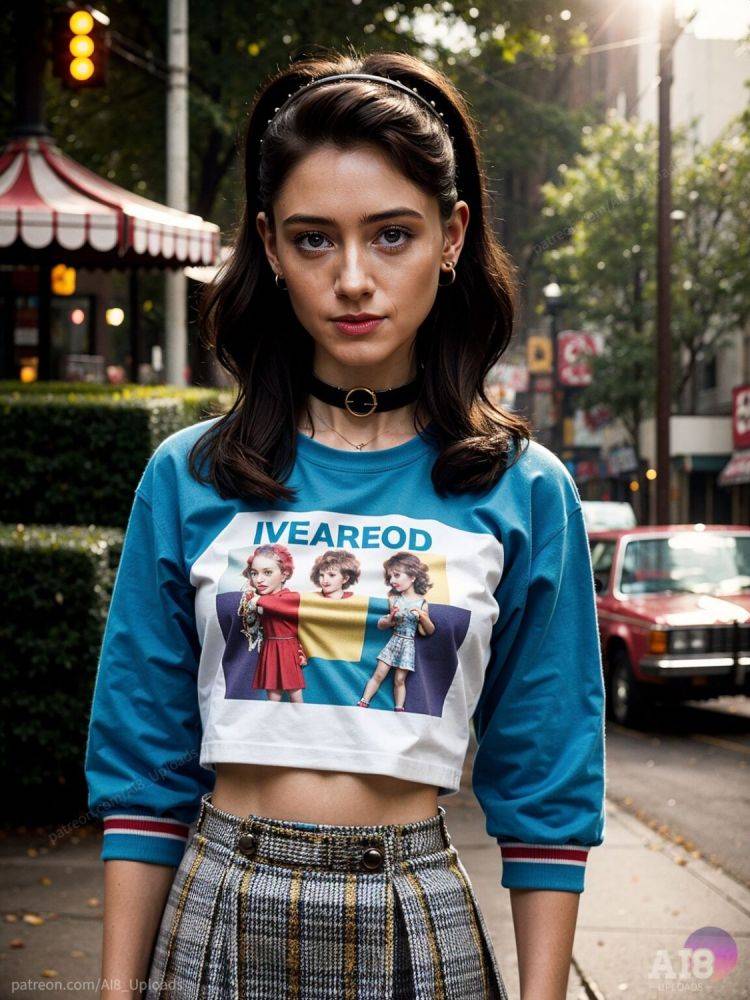 celeb AI - #19