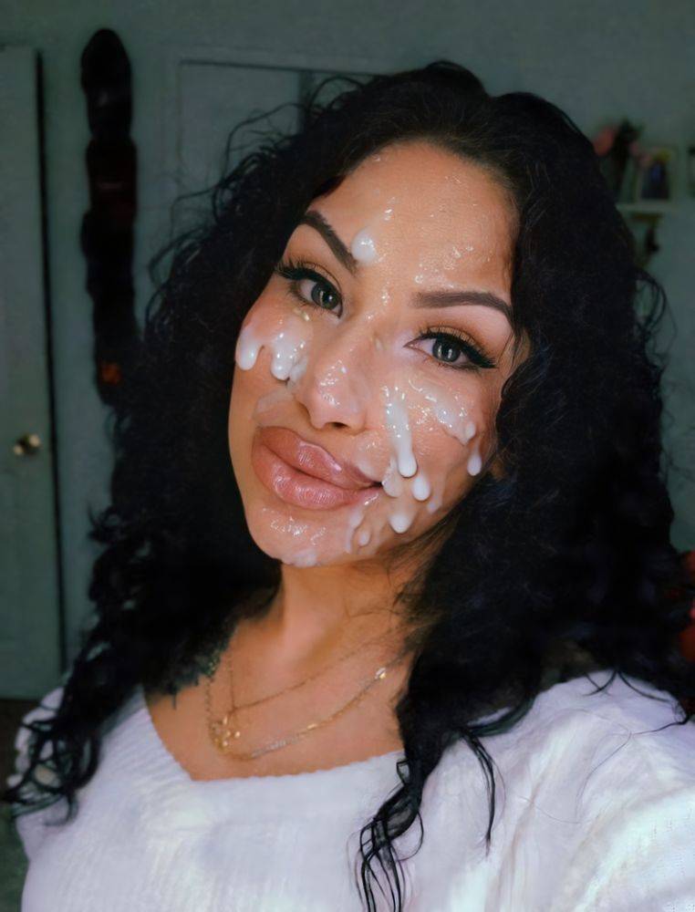 AI Facials vol 10 - #2