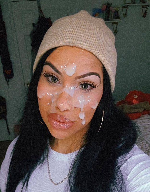 AI Facials vol 10 - #4