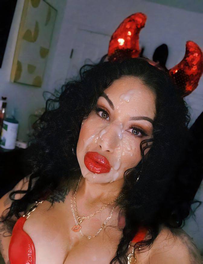 AI Facials vol 10 - #5