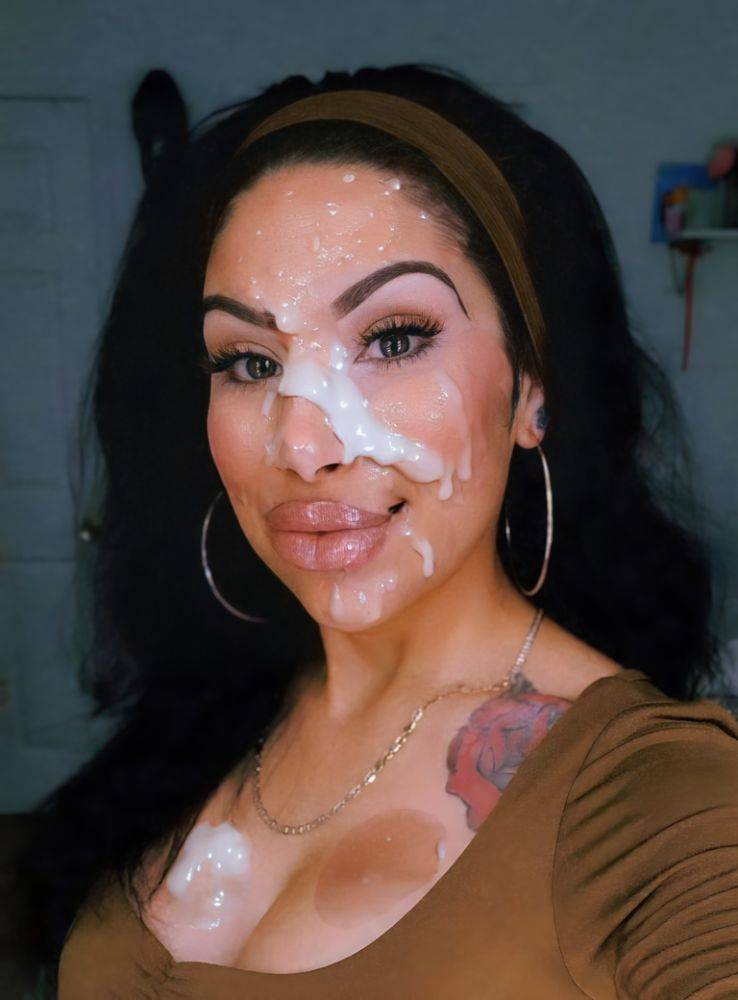 AI Facials vol 10 - #3