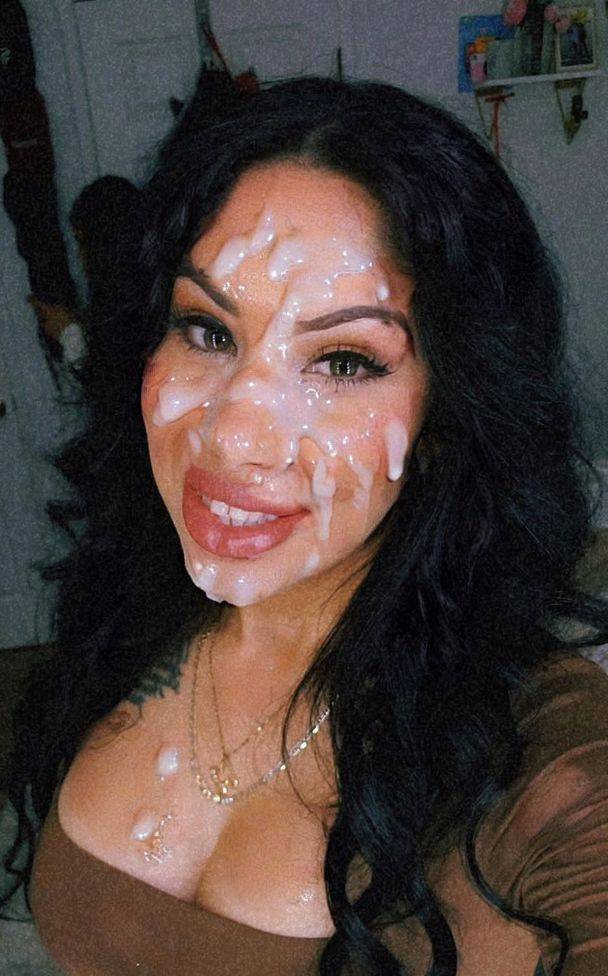 AI Facials vol 10 - #1