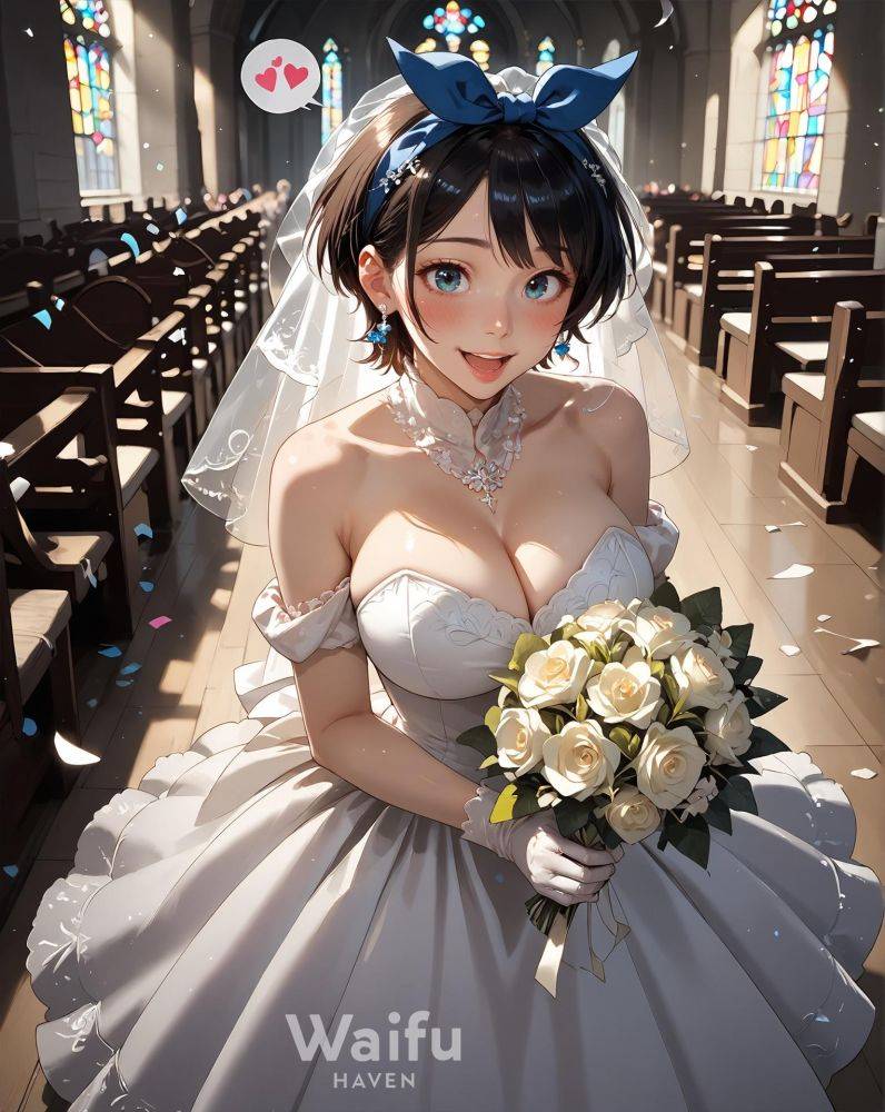 Ruka from Rent-a-Girlfriend - #7