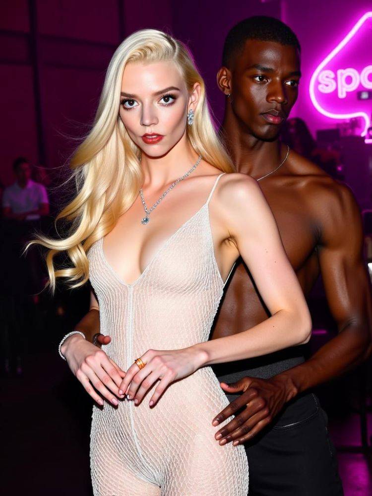 fake AI Celeb 418 - #13