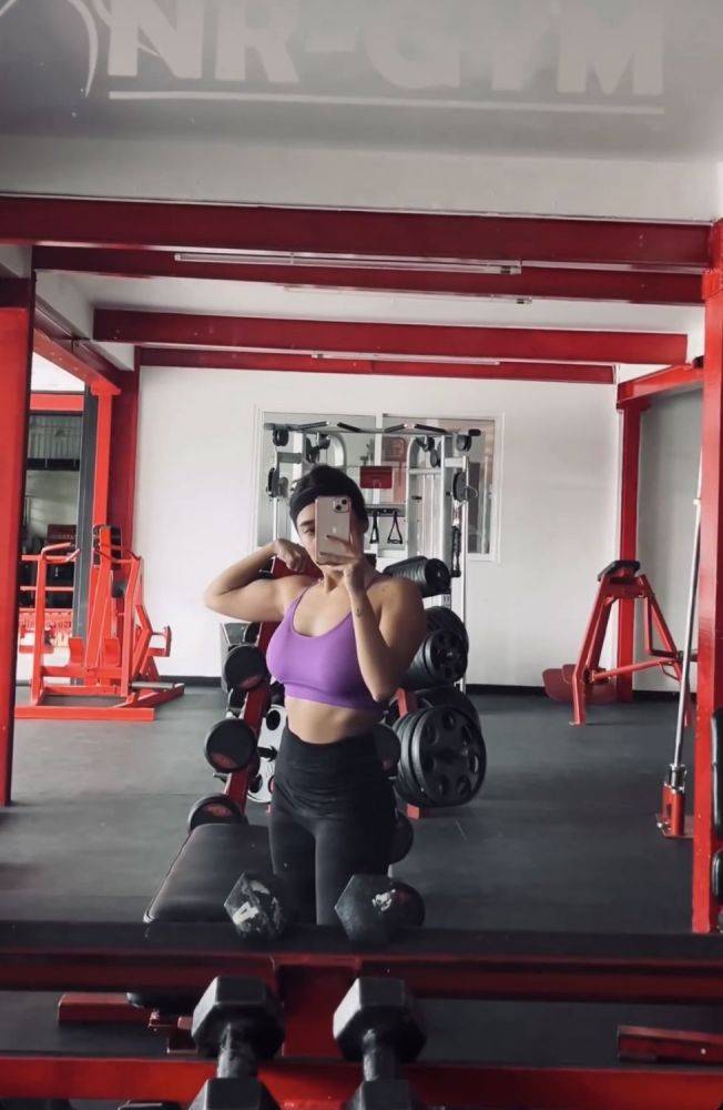 big tits teen + AI edit - #11