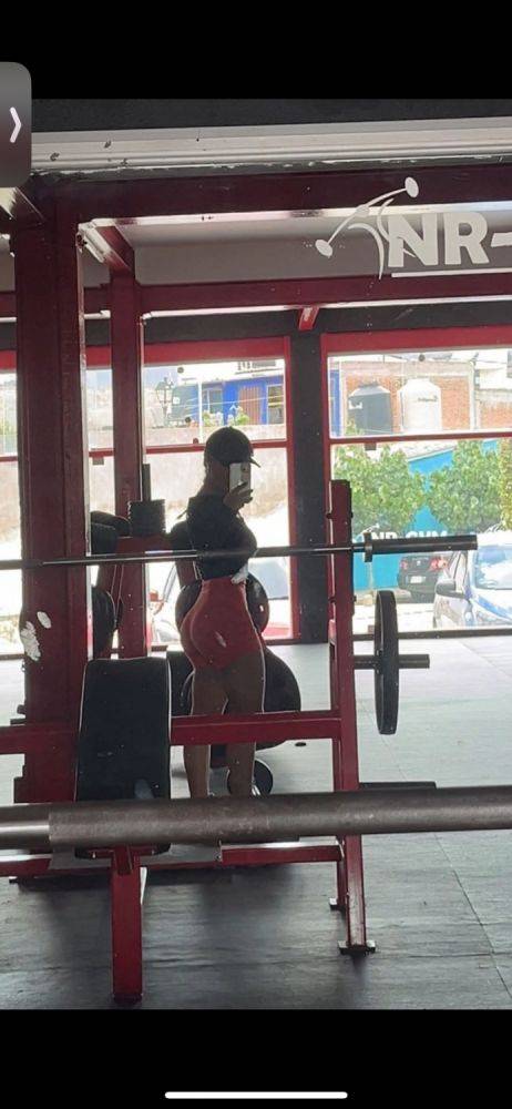 big tits teen + AI edit - #13