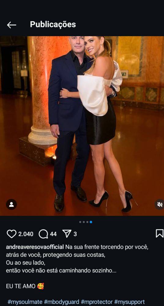 Outra russa traidora ai ó - #2