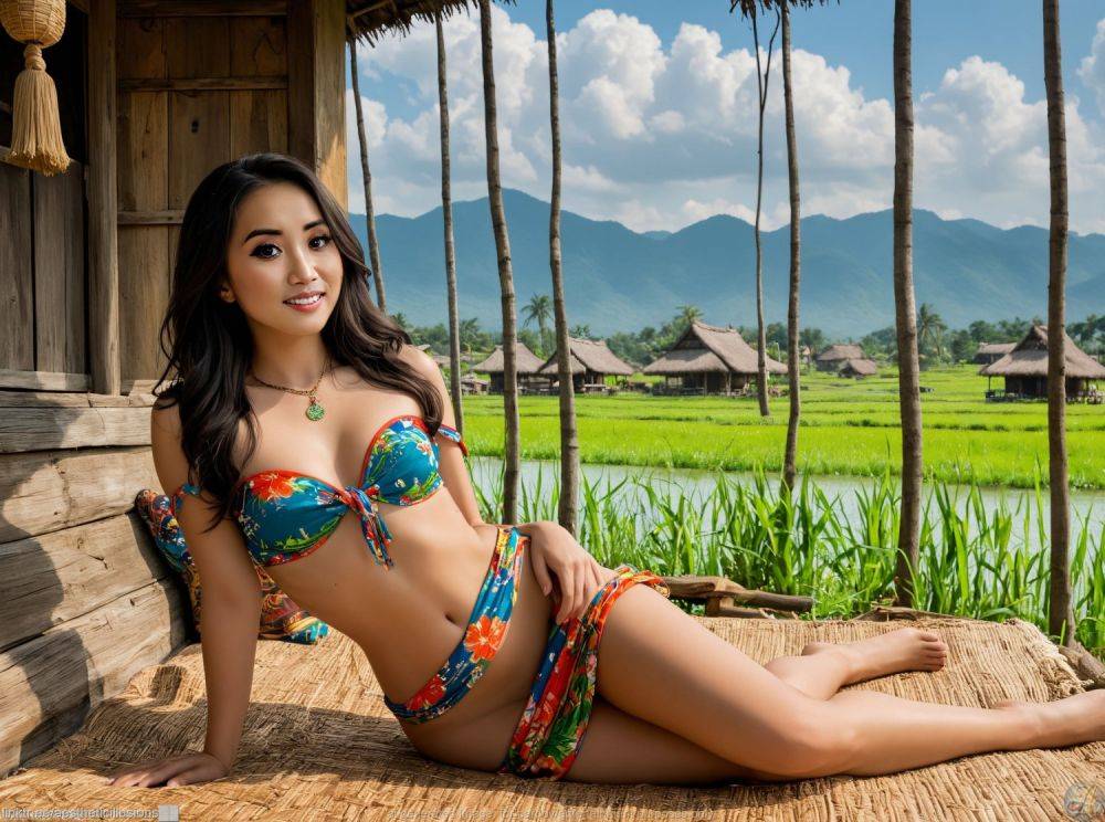 Celebrity AI deepfake nudes - Brenda Exploring - #4