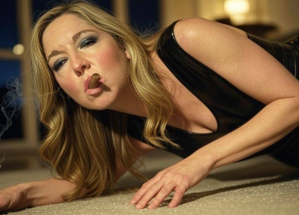Victoria Coren AI - #5