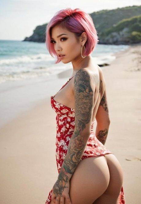 AI Cuties Sex Pictures - #10