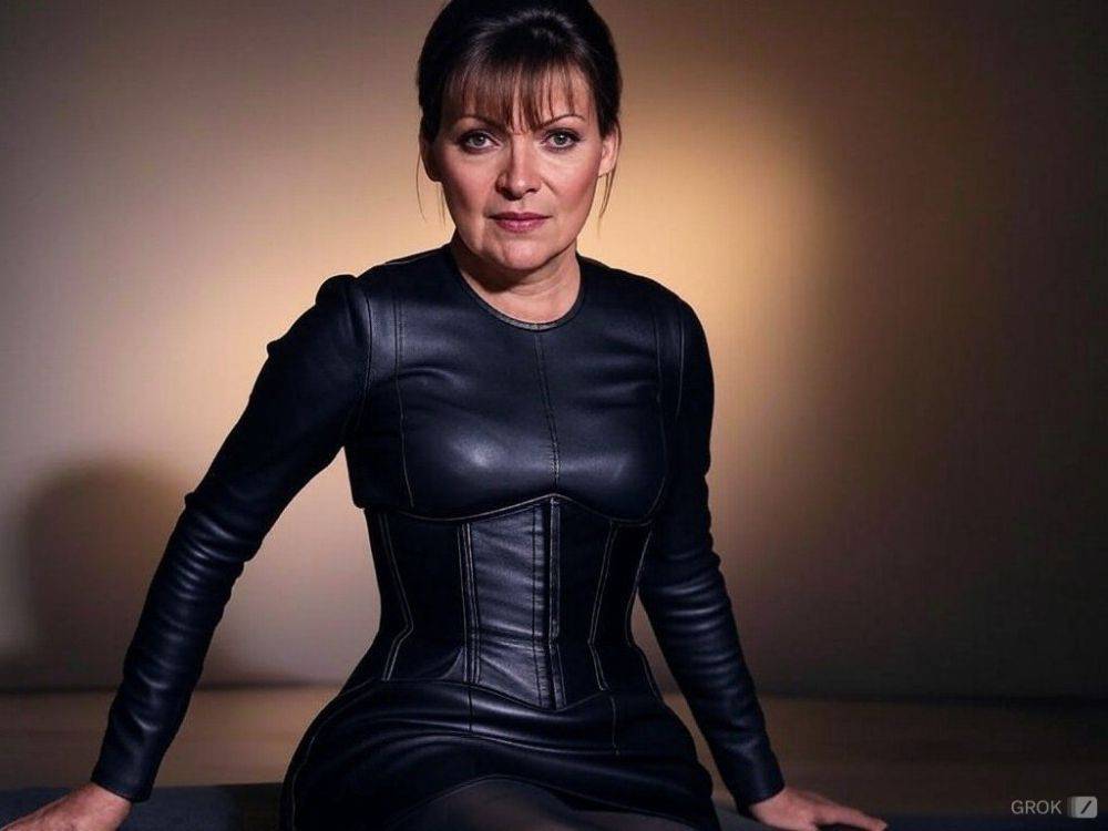 Mistress Lorraine (AI) - #15