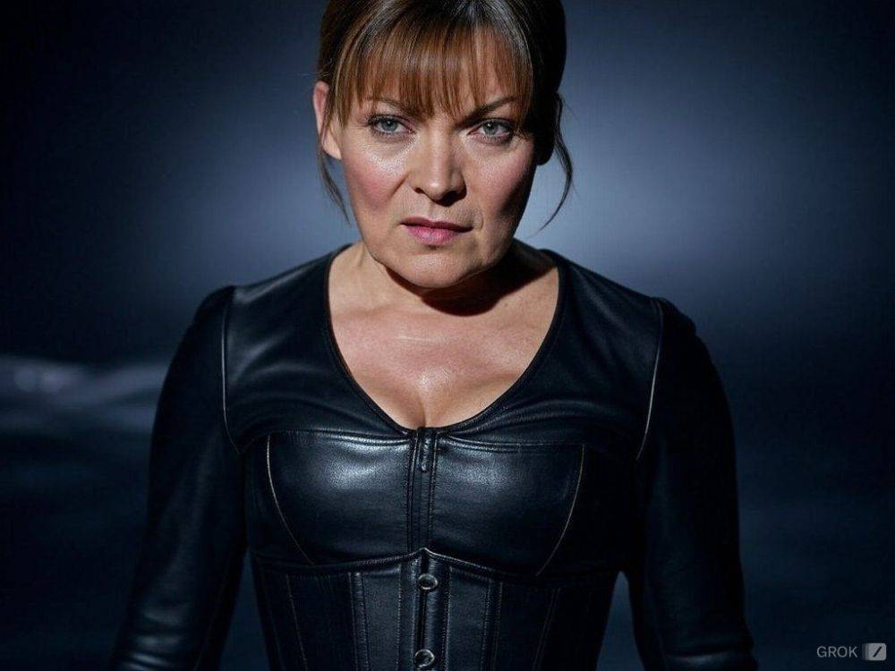 Mistress Lorraine (AI) - #27