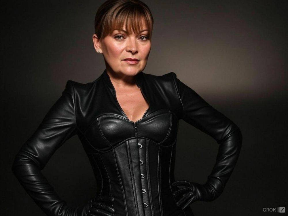 Mistress Lorraine (AI) - #20