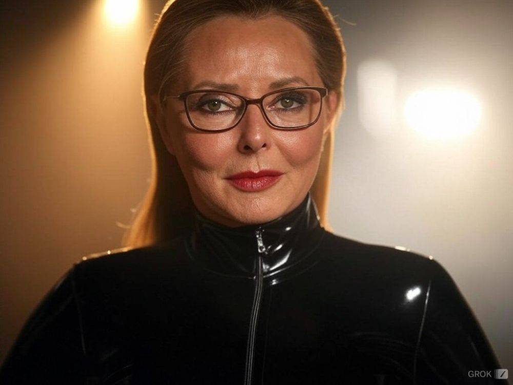 Mistress Carol 7 (AI) - #8