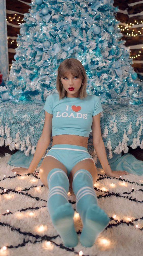 XMAS celeb ai Edition - #15