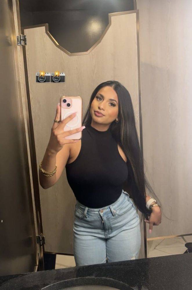 Flawless Indian + AI Nudes. NEED HER LEAKS. - #21