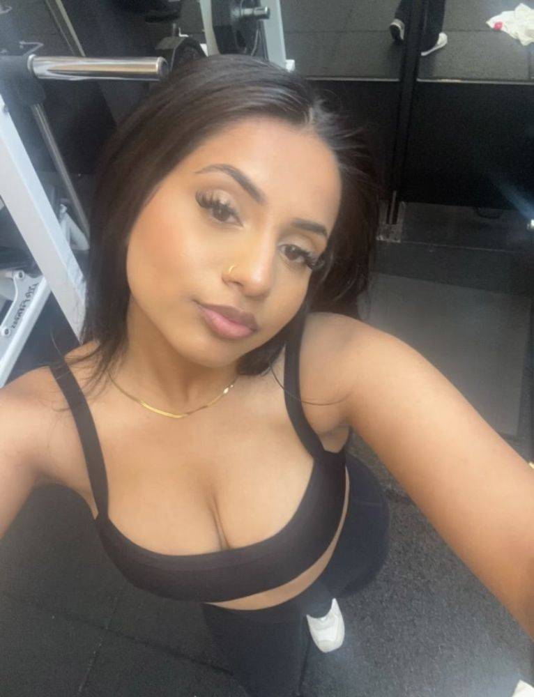 Flawless Indian + AI Nudes. NEED HER LEAKS. - #27