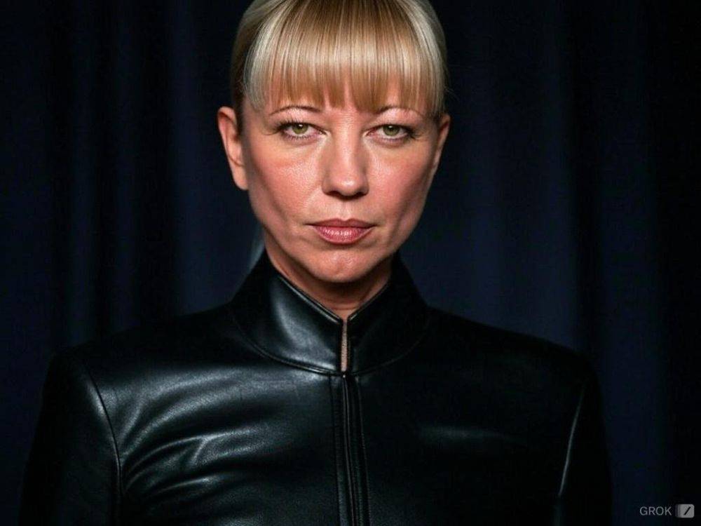 Celeb Doms 1 (AI) - #25