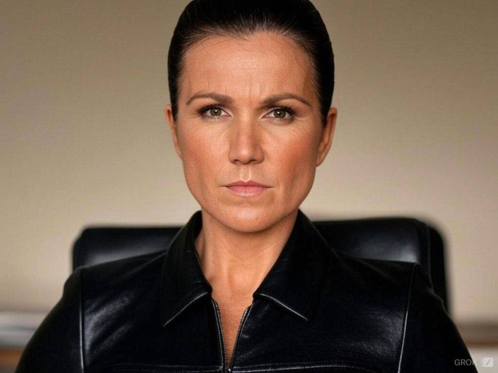 Celeb Doms 1 (AI) - #10