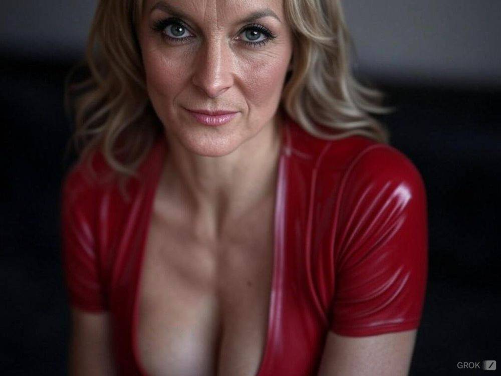 Louise M AI - #4