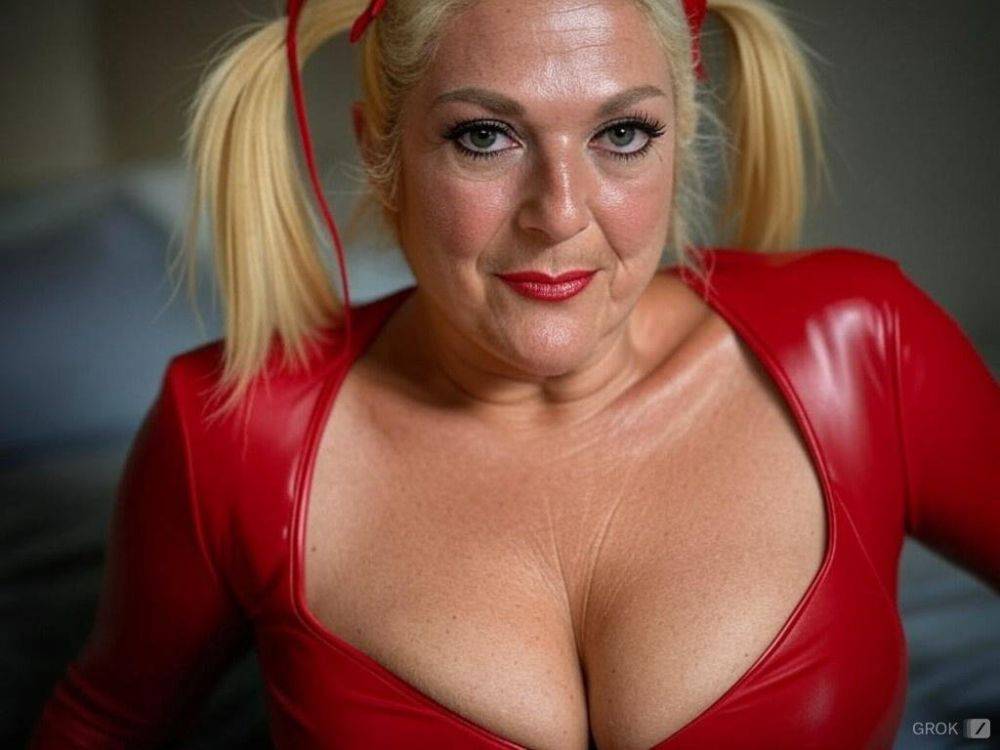 Vanessa F AI - #6